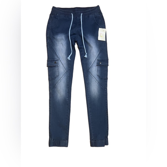 Lovely London Boutique Denim - Stretchy Boutique jeans
